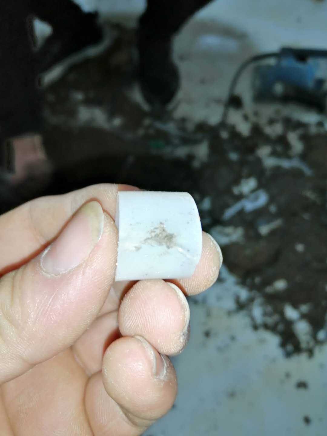 龙江地暖漏水检测